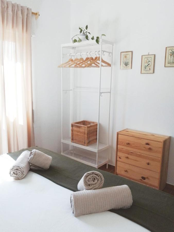 Bamboo House Aljezur Exterior photo