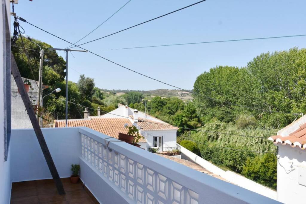 Bamboo House Aljezur Exterior photo
